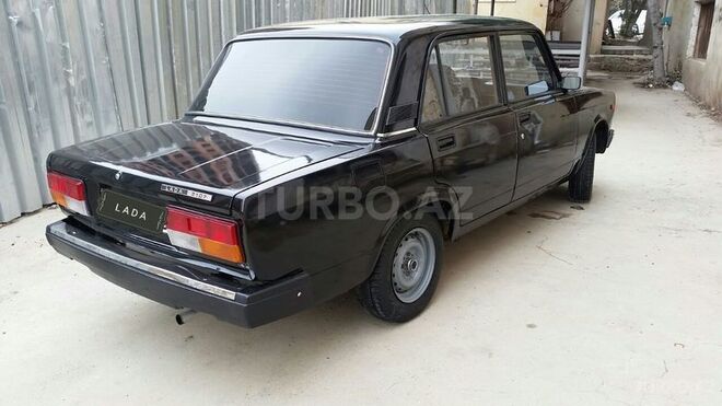 LADA (VAZ) 2107 2010, 89,741 km - 1.6 l - Bakı