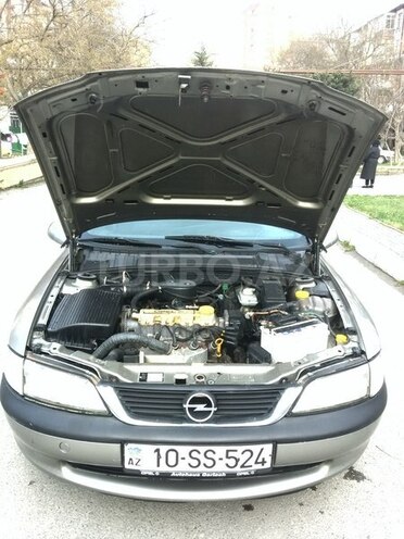 Opel Vectra 1996, 324,526 km - 1.6 l - Bakı