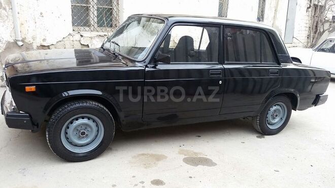 LADA (VAZ) 2107 2010, 89,741 km - 1.6 l - Bakı
