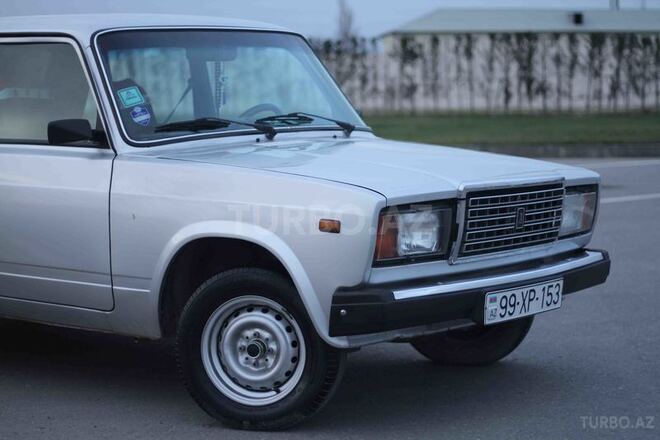 LADA (VAZ) 2107 2011, 96,053 km - 1.6 l - Bakı