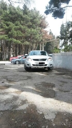 LADA (VAZ) Priora 2012, 150,000 km - 1.6 l - Xaçmaz