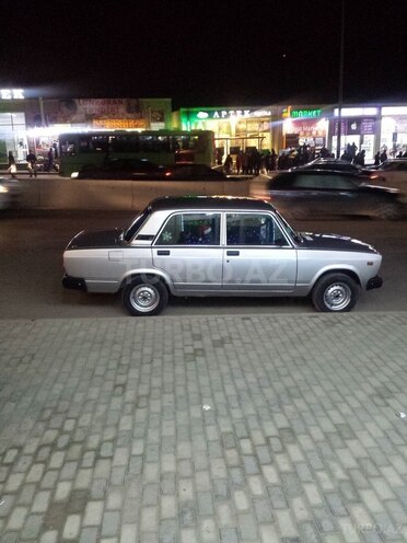 LADA (VAZ) 2107 2011, 96,053 km - 1.6 l - Bakı
