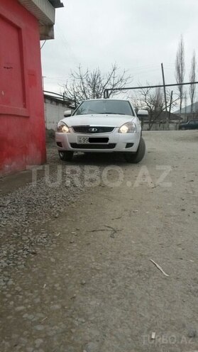 LADA (VAZ) Priora 2012, 150,000 km - 1.6 l - Xaçmaz