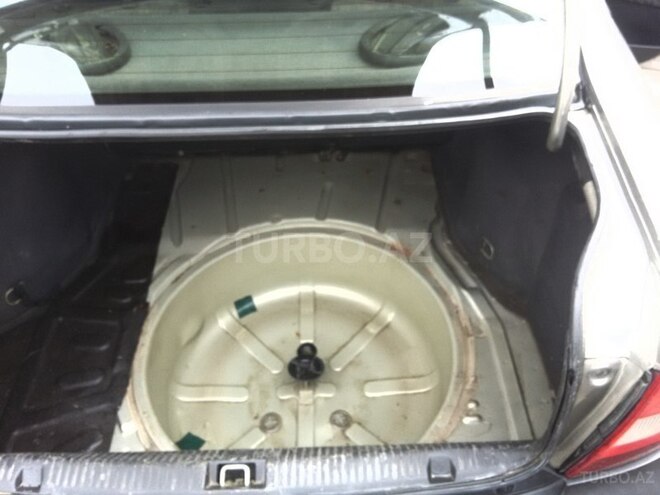 Opel Vectra 1996, 324,526 km - 1.6 l - Bakı