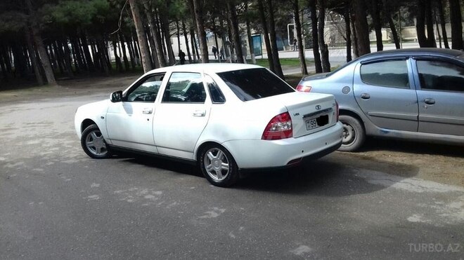 LADA (VAZ) Priora 2012, 150,000 km - 1.6 l - Xaçmaz
