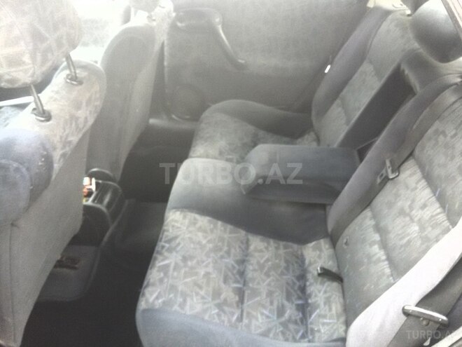 Opel Vectra 1996, 324,526 km - 1.6 l - Bakı
