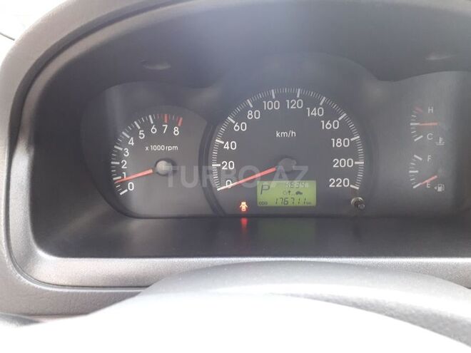 Kia Cerato 2006, 177,000 km - 2.1 л - Bakı