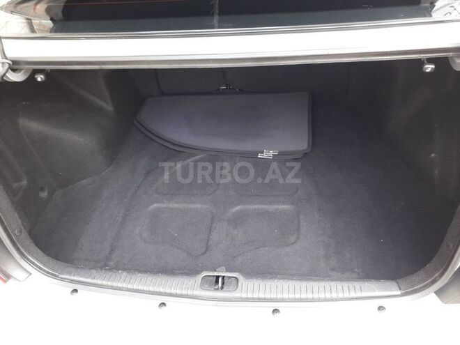 Kia Cerato 2006, 177,000 km - 2.1 л - Bakı