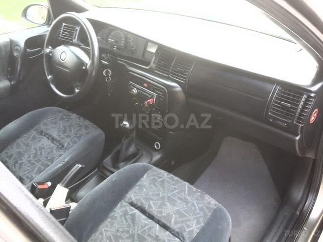 Opel Vectra 1996, 324,526 km - 1.6 l - Bakı