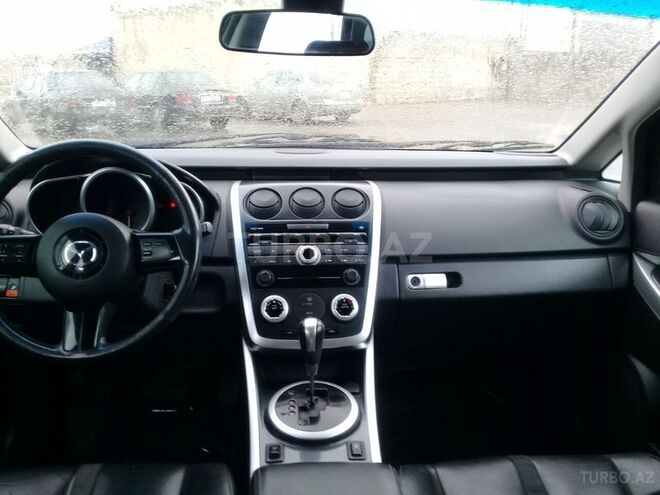 Mazda CX-7 2008, 89,000 km - 2.3 l - Bakı