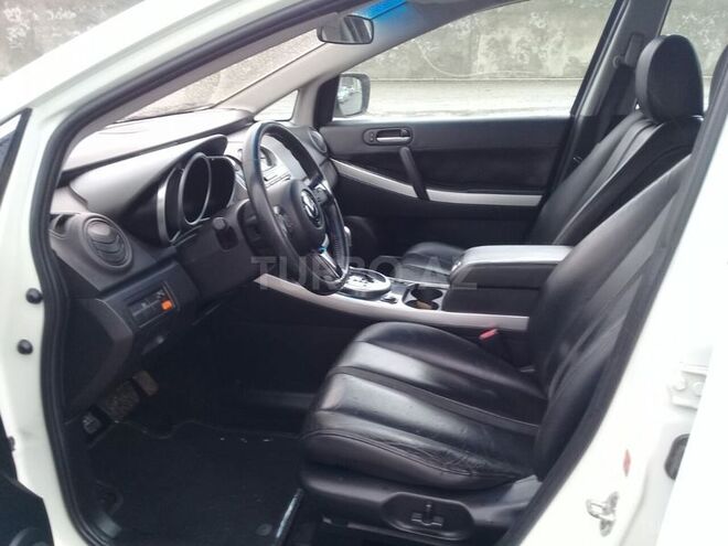 Mazda CX-7 2008, 89,000 km - 2.3 l - Bakı