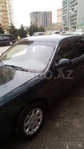 Kia Clarus 1998, 350,000 km - 2.0 l - Bakı