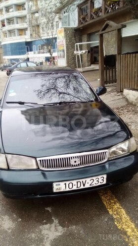 Kia Clarus 1998, 350,000 km - 2.0 l - Bakı