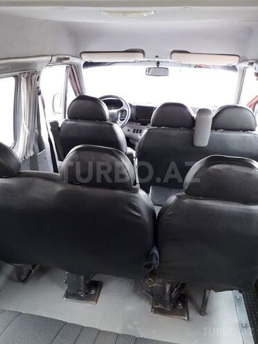 Ford Transit 1997, 372,000 km - 2.5 л - Bakı