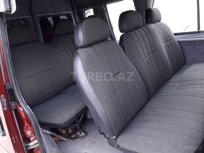 Ford Transit 1997, 372,000 km - 2.5 л - Bakı