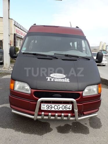 Ford Transit 1997, 372,000 km - 2.5 л - Bakı