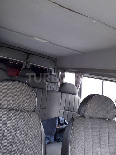 Ford Transit 1997, 372,000 km - 2.5 л - Bakı