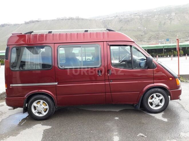 Ford Transit 1997, 372,000 km - 2.5 л - Bakı
