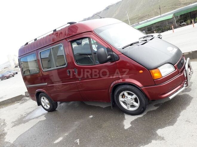 Ford Transit 1997, 372,000 km - 2.5 л - Bakı