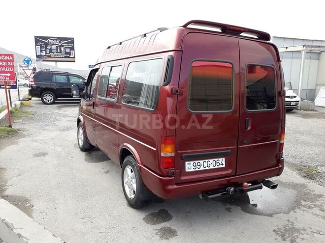 Ford Transit 1997, 372,000 km - 2.5 л - Bakı