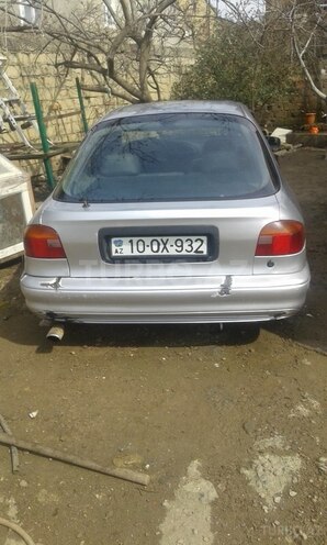 Ford Mondeo 1994, 300,000 km - 1.8 л - Bakı