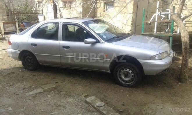 Ford Mondeo 1994, 300,000 km - 1.8 л - Bakı