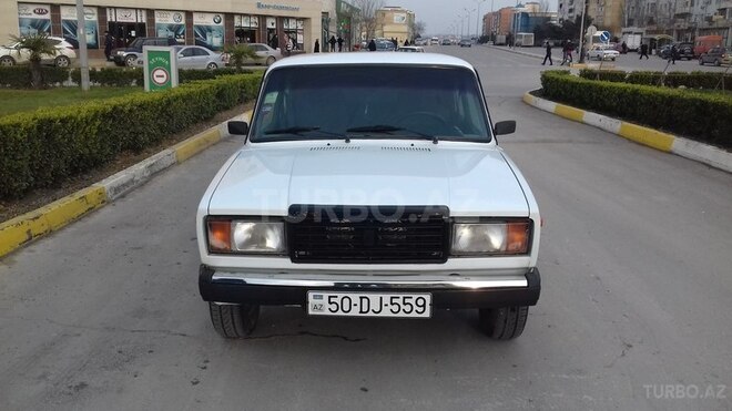 LADA (VAZ) 2107 2006, 120,000 km - 1.6 l - Sumqayıt