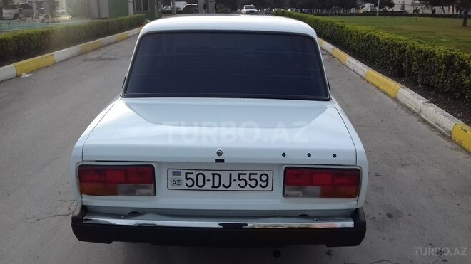 LADA (VAZ) 2107 2006, 120,000 km - 1.6 l - Sumqayıt