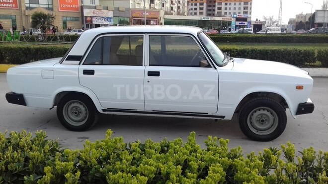 LADA (VAZ) 2107 2006, 120,000 km - 1.6 l - Sumqayıt