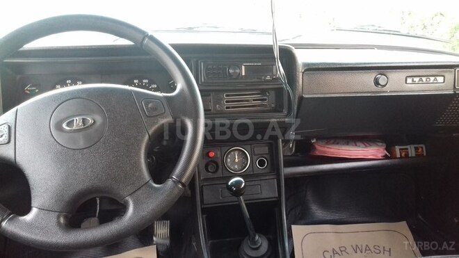 LADA (VAZ) 2107 2006, 120,000 km - 1.6 l - Sumqayıt
