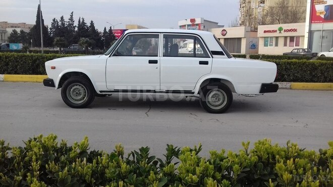 LADA (VAZ) 2107 2006, 120,000 km - 1.6 l - Sumqayıt