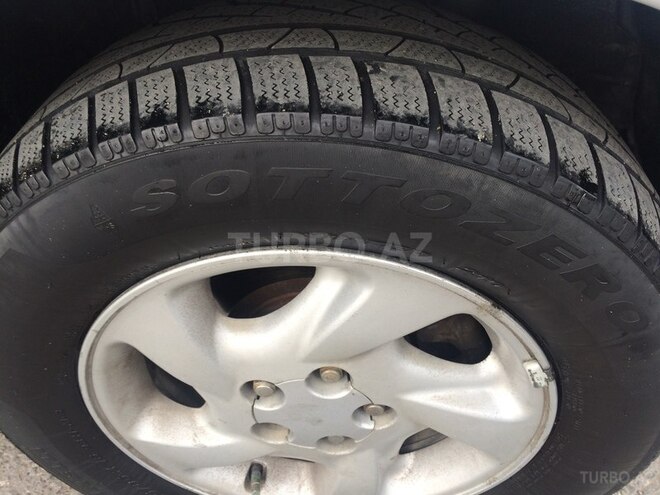 Toyota RAV4 1997, 167,041 km - 2.0 л - Sumqayıt