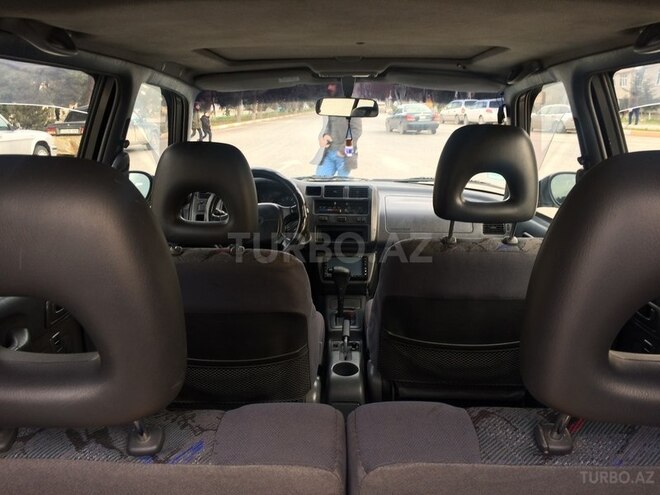 Toyota RAV4 1997, 167,041 km - 2.0 л - Sumqayıt