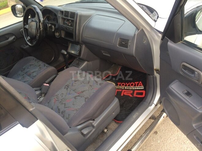 Toyota RAV4 1997, 167,041 km - 2.0 л - Sumqayıt