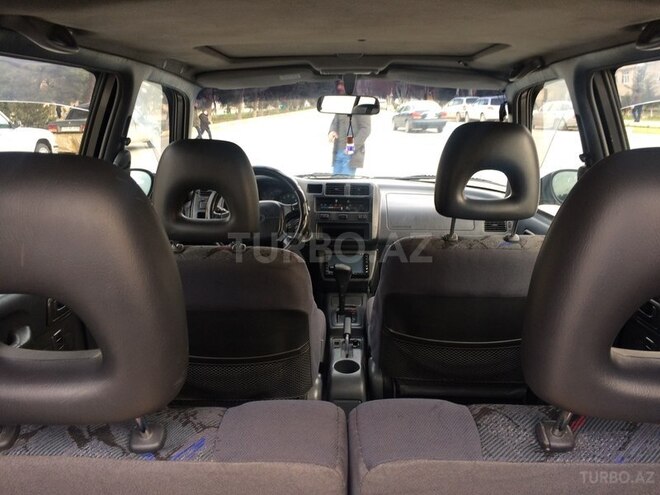 Toyota RAV4 1997, 167,041 km - 2.0 л - Sumqayıt