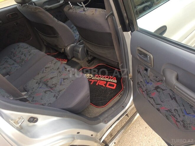 Toyota RAV4 1997, 167,041 km - 2.0 л - Sumqayıt