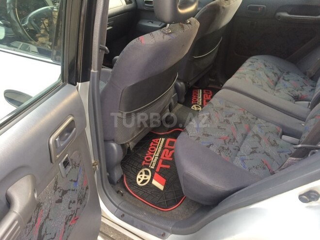 Toyota RAV4 1997, 167,041 km - 2.0 л - Sumqayıt