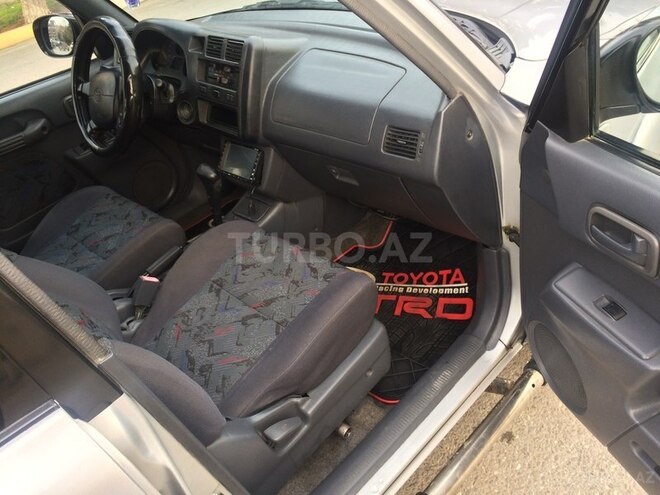 Toyota RAV4 1997, 167,041 km - 2.0 л - Sumqayıt