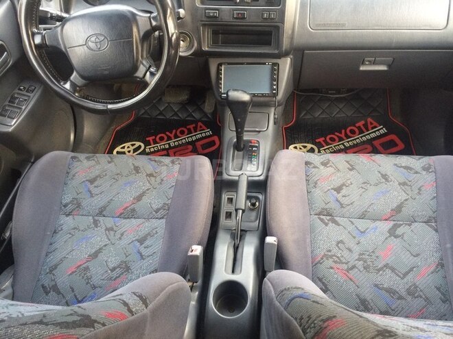 Toyota RAV4 1997, 167,041 km - 2.0 л - Sumqayıt