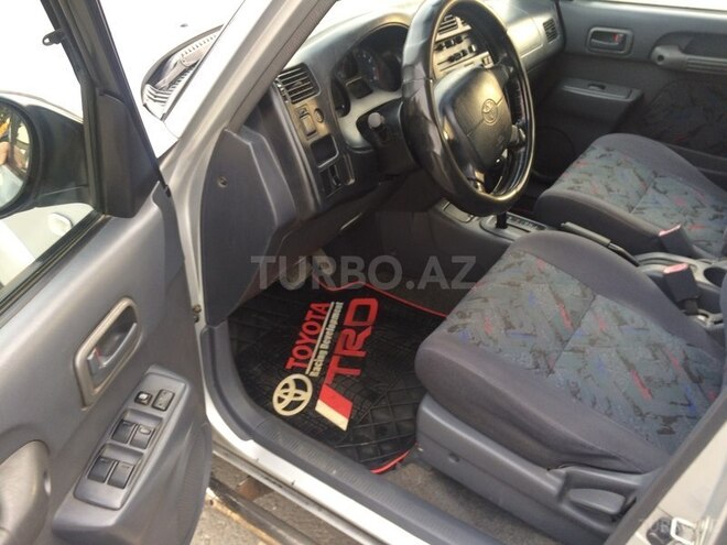 Toyota RAV4 1997, 167,041 km - 2.0 л - Sumqayıt