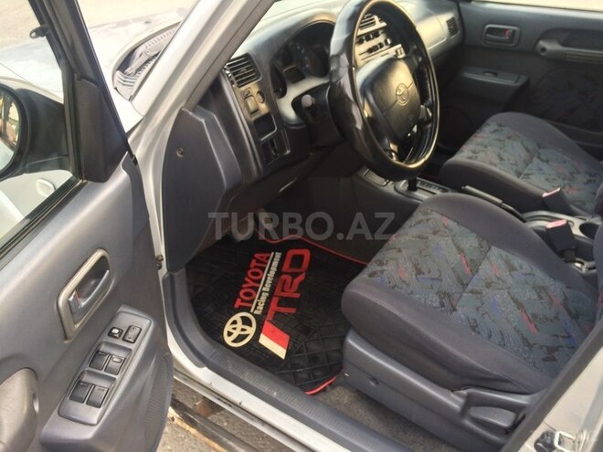 Toyota RAV4 1997, 167,041 km - 2.0 л - Sumqayıt
