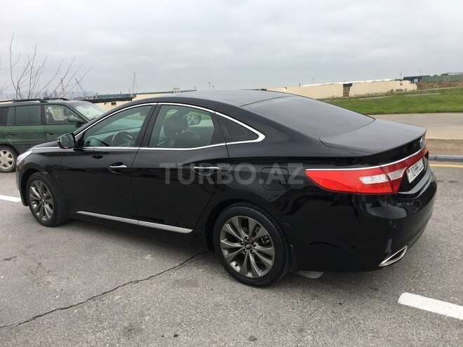 Hyundai Grandeur 2014, 77,800 km - 0.3 l - Bakı