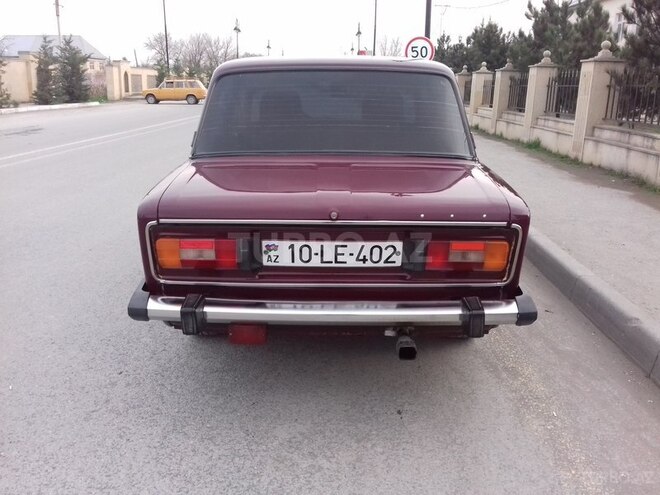 LADA (VAZ) 2106 2002, 70,000 km - 1.6 l - Ucar