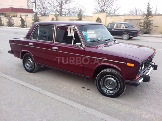 LADA (VAZ) 2106 2002, 70,000 km - 1.6 l - Ucar