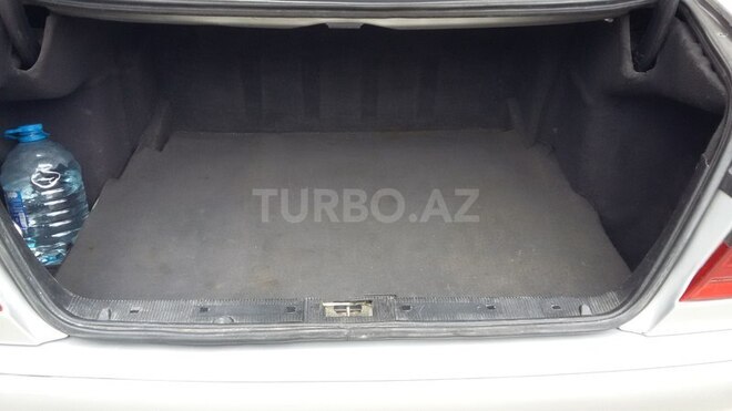 Mercedes E 220 1998, 322,000 km - 2.2 l - Bakı
