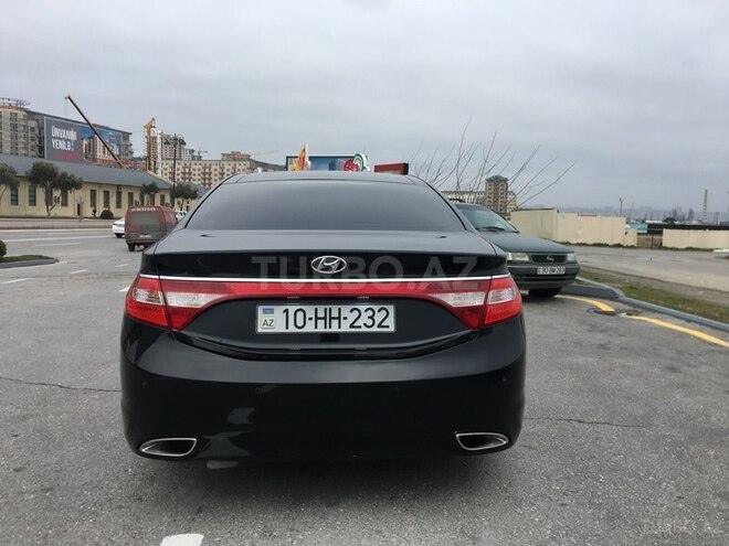 Hyundai Grandeur 2014, 77,800 km - 0.3 l - Bakı