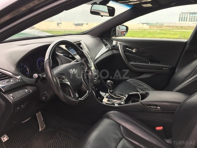 Hyundai Grandeur 2014, 77,800 km - 0.3 l - Bakı