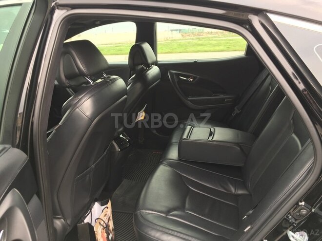 Hyundai Grandeur 2014, 77,800 km - 0.3 l - Bakı