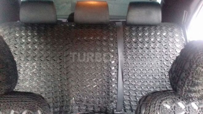 Mercedes E 220 1999, 285,231 km - 2.2 л - Bakı