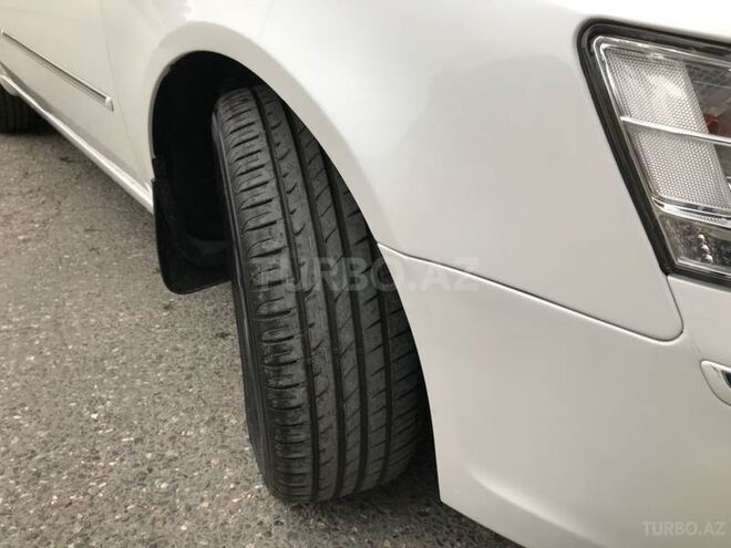 Hyundai Sonata 2009, 94,800 km - 2.4 л - Bakı